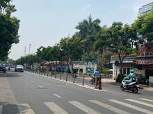 Hình ảnh nhà MTKD đường Nguyễn văn luông,4x27m, giá 19 tỷ. Quận 6.
