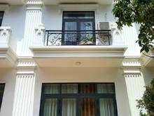 Hình ảnh Nhà mặt phố thuận tiện vừa ở vừa kinh doanh, sở hữu lâu dài,