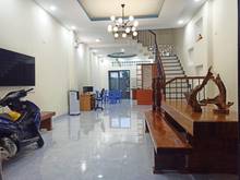 Hình ảnh Bán nhà DT 68m2 ngõ 15 Gốc Đề Chỉ 4.99 tỉ có Ô TÔ gần đón Tết, LH: 098