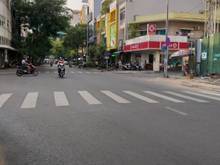 Hình ảnh Mặt tiền đường Pasteur, P. Nguyễn Thái Bình, Quận 1 - DT 4,2x18m