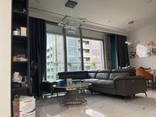 Hình ảnh Cho thuê Trang Chủ MB66.COM / Đăng Ký Tặng 66K Empire City 3PN, view ngoài.