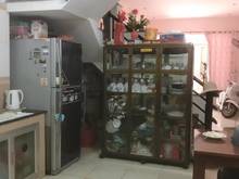 Hình ảnh Nhà Thích Quảng Đức, hẻm ba gác, 3 tầng BTCT, dt 4 x 16.5, giá 6.5 tỷ