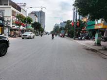 Hình ảnh Bán nhà 4,5 tầng căn góc mặt đường Ngô Xuân Quảng, TT Trâu Quỳ, Gia L