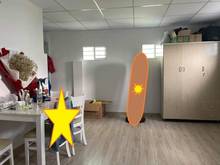 Hình ảnh Bán Nhà Mặt Tiền ở Và Kinh Doanh Buôn Bán, Gần Chợ Tân Bình-4,9Tỷ