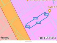 Hình ảnh Chủ kẹt tiền nên bán lại lô đất nghỉ dưỡng gần biển long hải