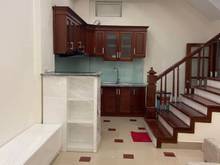 Hình ảnh Bán Nhà Hoa Bằng Cầu giấy 42m2/5T, Ngõ nông cách  phố 20m giá 4.86 tỷ.