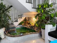 Hình ảnh QUẬN 4, Mặt tiền đường số 16 ngang 5.5m   khu VIP, không ngập nước chỉ