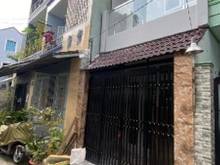 Hình ảnh Bán nhà 2 tầng Âu Cơ Quận Tân Phú 48m2 giá nhỉnh 4 tỉ.