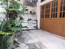 Hình ảnh Nhà hẻm 1 sẹt Đoàn Văn Bơ - 3.5x14m - Full nội thất - Nở hậu - 6 triệu