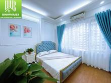 Hình ảnh Bán nhà Nguyễn Đức Cảnh 60m, mt 4m, phân lô nở hậu, nhỉnh4 tỷ