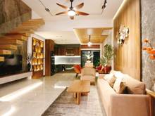 Hình ảnh Bán nhà 3 tầng mặt tiền đường Nguyễn Chích, Hoà Minh, Liên Chiểu, ĐN