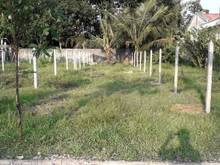 Hình ảnh Đất ở củ chi 141m2 full thổ, thanh toán 700tr nhận đất, sổ hồng riêng.