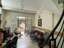 Hình ảnh Bán gấp gấp nhà Đặng Văn Ngữ 55m2 4 tầng BTCT, nhà mới ở ngay. Giá rẻ