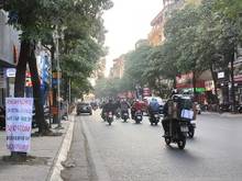 Hình ảnh Ô TÔ Tránh KD ĐỈNH Thang Máy Sịn Sò PHAN ĐÌNH GIÓT  Thanh Xuân 11,5tỷ