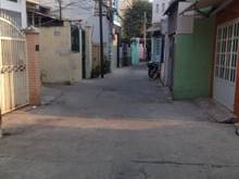 Hình ảnh Nhà Bán Hẻm Rộng 4m Phan Huy Ích,Gò Vấp,DT:43.8m2, 1 tỷ 780