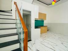 Hình ảnh Bán Nhà Hẻm Xe Hơi Ngay Thoại Ngọc Hầu Gần 50m2 - 4tầng - 4PN Mới Tinh