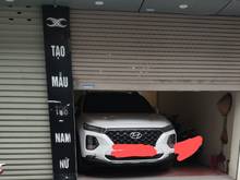 Hình ảnh Bán nhà phố Hoa Bằng 68m2 MT4,2m gara ôtô kinh doanh vỉa hè hơn 10 tỷ