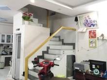 Hình ảnh Hẻm 46 đường 18 Bình Hưng Hoà Bình Tân.