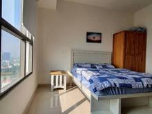 Hình ảnh The Sun Avenue - Mb6623 nạp rút nhanh chóng Office Full NT cho thuê