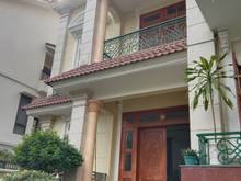 Hình ảnh Biệt thự view sông 240m2 1 trệt 2 lầu - phường Tân Phong - Quận 7