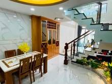 Hình ảnh Bán nhà HXH 1/ Phan Văn Trị BThạnh 6.2x18m vuông vứt 6 tấm. 11,5 TỶ TL