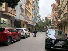 Hình ảnh Bán Nhà Mặt Phố Phạm Thận Duật. 49mx4T. MT: 9m. Giá:  9.6 tỷ.