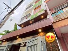 Hình ảnh Cho thuê nhà nguyên căn hẻm 181/6 Phan Đăng Lưu, Quận Phú Nhuận