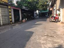 Hình ảnh Bán nhà mặt tiền Trần Thánh Tông phường 15 quận Tân Bình