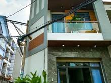 Hình ảnh Căn GÓC, nhà MẶT TIỀN đường LÒ SIÊU, 2 PN, sạch đẹp xem là chốt ngay