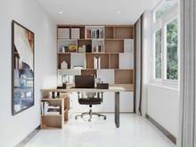 Hình ảnh Bán biệt thự vườn, Lê Hoàng Phái, Gò Vấp 21 tỷ