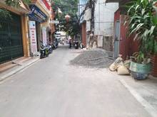 Hình ảnh Bán đất lô góc mặt ngõ 61 đường Nguyễn Sơn, Ngọc Lâm, Long Biên