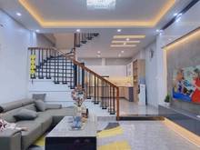 Hình ảnh Đẹp xuất sắc Phố Minh Khai bán nhà ô tô gần 41m chỉ nhỉnh 4,6 tỉ LH: 0