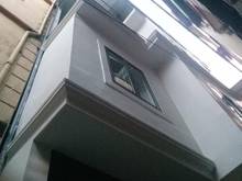 Hình ảnh Chính chủ cần bán nhanh nhà ngõ 445 nguyễn khang 50mx4t, 5.2 tỷ, nở