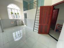 Hình ảnh phòng trọ tân bình, giờ giấc tự do, có thang máy, bảo vệ 24/24