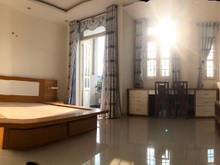 Hình ảnh Phòng trọ cao cấp Tây Hoà, an ninh , giờ tự do