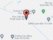 Hình ảnh Bán nhà 76m2 4 tầng phường cổ nhuế thiết kế cc mini