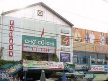 Hình ảnh Bán Đất Xã Nhuận Đức, Huyện Củ Chi 81m x 50m, DT: 4050m2 giá: 9.9 tỷ