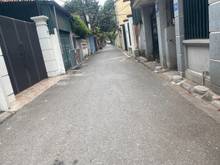 Hình ảnh Diện tích rộng giá Rẻ mua được ở sướng , 64,7m2 nhà C4 tại Giang Biên