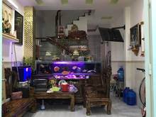 Hình ảnh Bán nhà cực đẹp Phạm Văn Hai P5 Tân Bình 42m2 3T chỉ 5 tỷ 4.