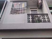 Hình ảnh Nhà bán Sổ Hồng Riêng 50m2, Đường 6m Giá 1,95 Tỷ