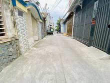 Hình ảnh Chủ Có Việc Cần Bán Nguyễn Trọng Tuyển,Phú Nhuận,DT:48.5m2,1 tỷ 950