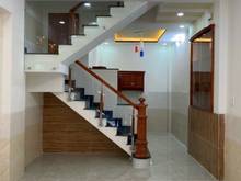 Hình ảnh Hẻm số 82 Nguyễn Công Hoan Phường 7 Phú Nhuận.
