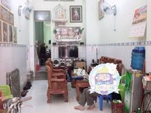 Hình ảnh Bán nhà HXT Khuông Việt Tân Phú 77m2 4T giá 5 tỷ 9.