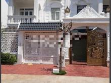 Hình ảnh Biệt thự 168m2 kế bên Phú Mỹ Hưng 30tr thích hợp làm văn phòng, để ở