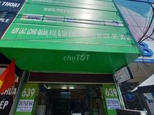 Hình ảnh Mặt bằng kinh doanh giá rẻ Lạc Long Quânn Qu TÂN BÌNH
