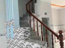 Hình ảnh Nhà 3 tầng ở ngay Chế Lan Viên Tây Thạnh Tân Phú 25m2 giá 2.5 tỷ