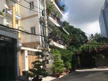Hình ảnh Chính chủ Bán gấp giá tốt nhà đẹp 1 trệt 2 lầu tại Nguyễn Xí P13 Q Bìn
