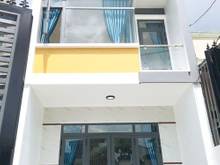 Hình ảnh Hẻm 92 đường số 12 Bình Hưng Hoà, Bình Tân