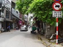 Hình ảnh Bán đất ngõ ô tô kinh doanh phố Triều Khúc, 38M2, MT 3.8M, giá 3.25 tỷ