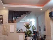 Hình ảnh Nhà mới-hẻm xe hơi-4tầng-4x18-lê văn qưới-bình trị đông A-bình tân